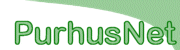 PurhusNet - et virtuelt mødested for borgere i Purhus kommune
