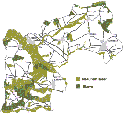 Naturomrder i Purhus Kommune