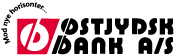 Østjysk Bank A/S Østjysk Bank A/S