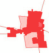 Asferg i regionplan 2001