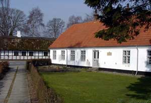 Rytterskolen, Spentrup